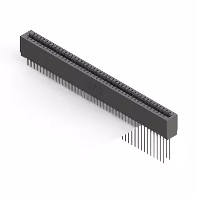 725-088-541-201 EDAC Inc.  Edgeboard Connectors